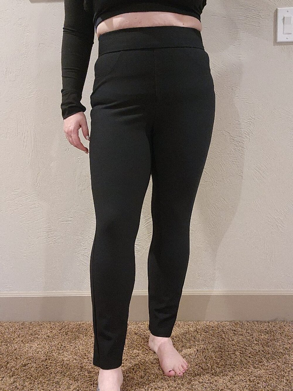 Honeylove Compression Pants